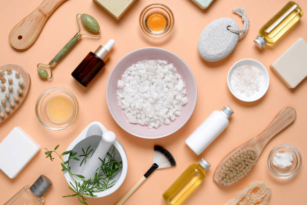 HEALTH & BEAUTY