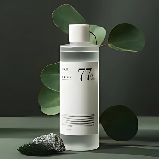 Anua Heartleaf 77% Soothing Toner – Hydrating & Calming Facial Toner For Sensitive Skin, Gentle Daily Skincare (250ml)